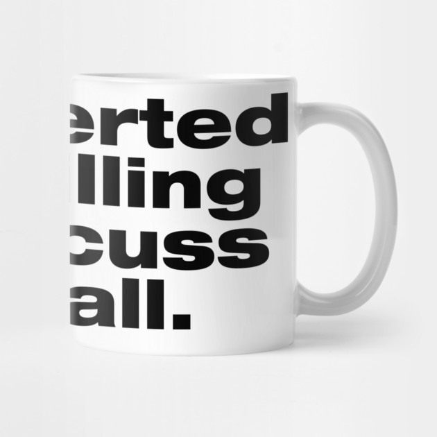 Introverted (light) by DRI374