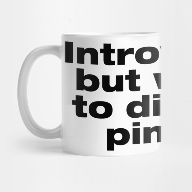 Introverted (light) by DRI374