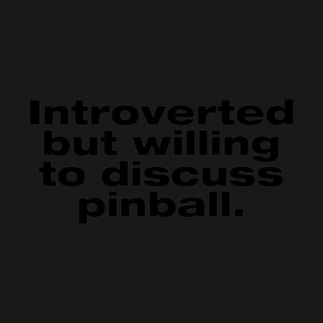 Introverted (light) by DRI374