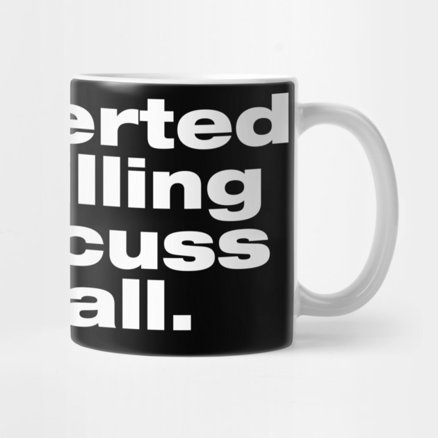 Introverted (dark) by DRI374