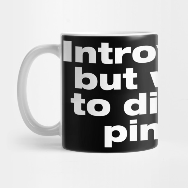 Introverted (dark) by DRI374