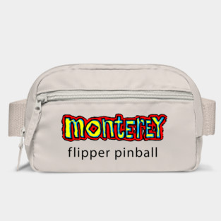 Blind Flipper Pinball (OG) Bag