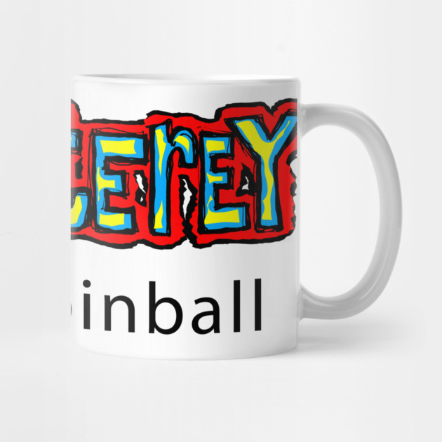 Blind Flipper Pinball (OG) by DRI374