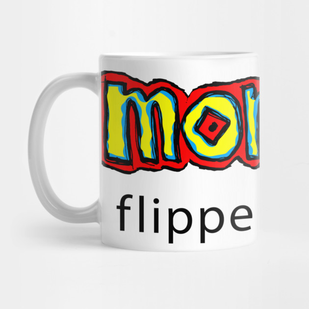 Blind Flipper Pinball (OG) by DRI374