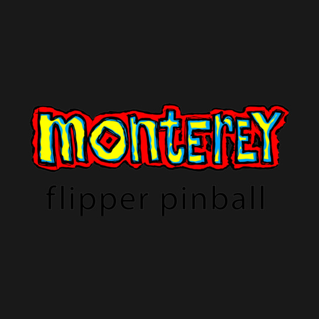 Blind Flipper Pinball (OG) by DRI374