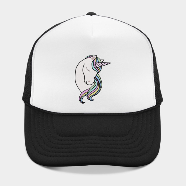 Majestic Unicon Rainbow by logiamerch