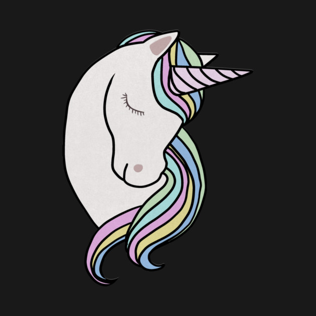 Majestic Unicon Rainbow by logiamerch