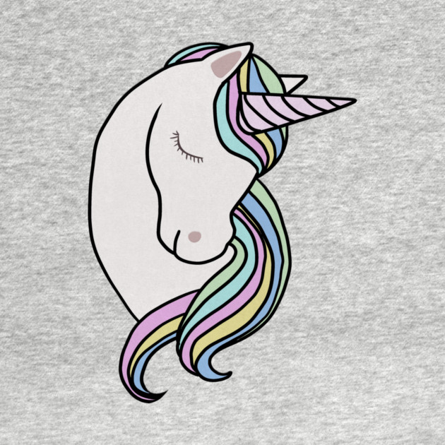 Majestic Unicon Rainbow by logiamerch