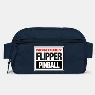 Monterey Street Wear Bag