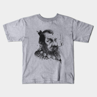 Dwarf Kids T-Shirt