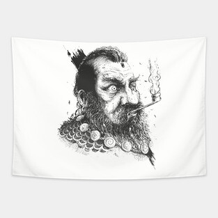 Dwarf Tapestry