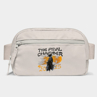 The Final Chamber Tour 2025 Bag