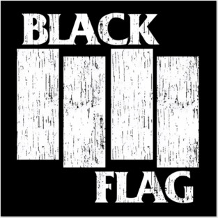 Punk Rock Retro Posters and Art