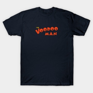 Voodoo Man T-Shirt