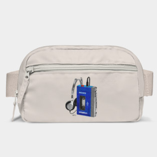 Walkman Bag