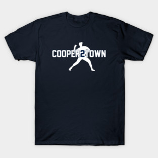 Derek Jeter Cooperstown T-Shirt
