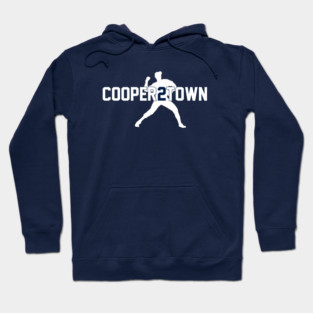 Derek Jeter Cooperstown Hoodie