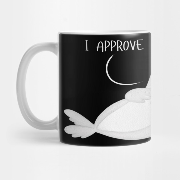 Seal of Approval by The WYLD Tribe