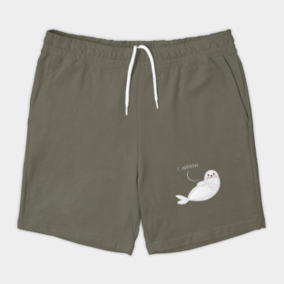 Seal of Approval Shorts