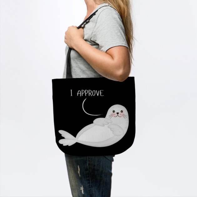 Seal of Approval by The WYLD Tribe