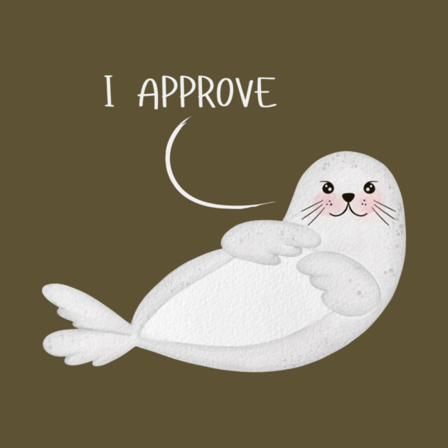 Seal of Approval by The WYLD Tribe