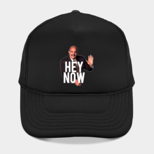 Hank Kingsley Hey Now Hat