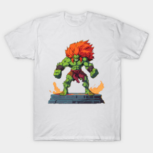 blanka T-Shirt