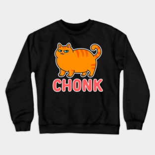 Chonk Crewneck Sweatshirt
