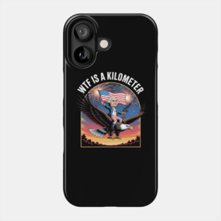 july-4th Phone Case