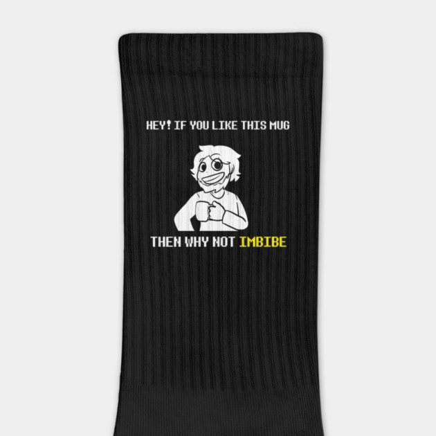 Quench Quest by Merch By RecD