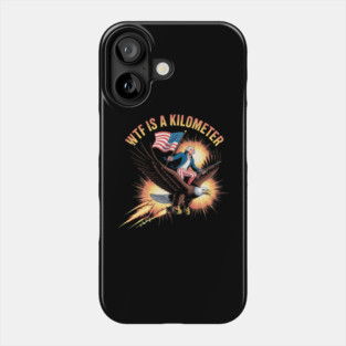 july-4th Phone Case