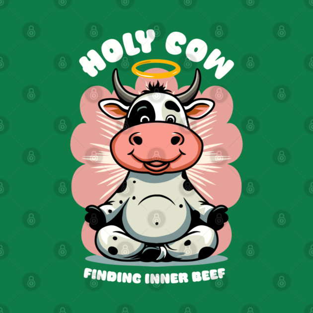 HOLY COW by Fabrik