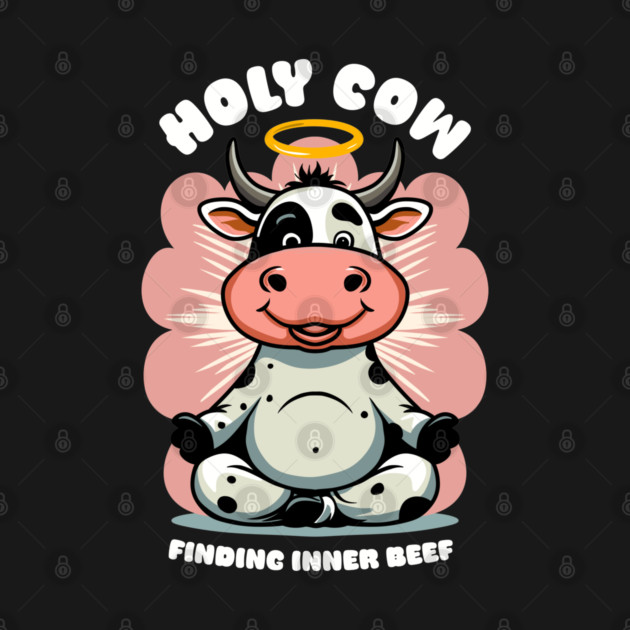 HOLY COW by Fabrik