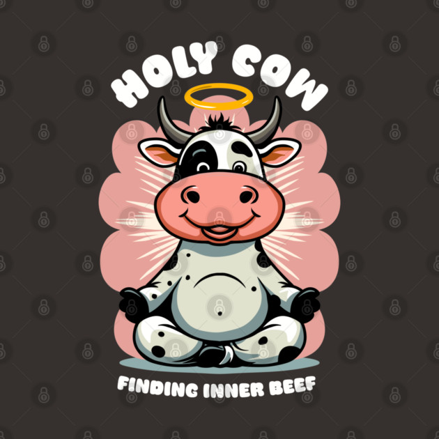 HOLY COW by Fabrik