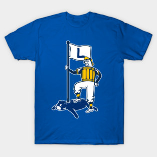Fly The L T-Shirt