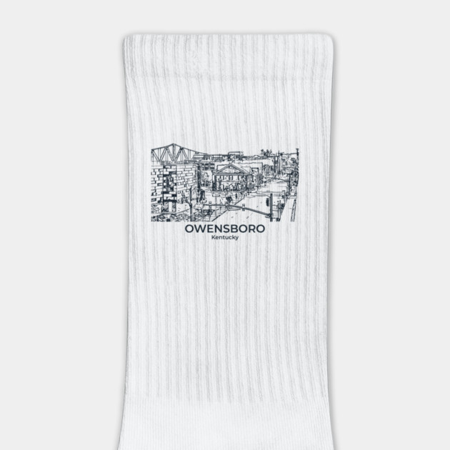 Owensboro - Kentucky by Lakeric