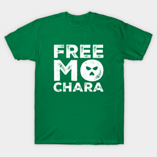 Free-Mo-Chara T-Shirt