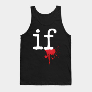 mindless self indulgence merch Tank Top