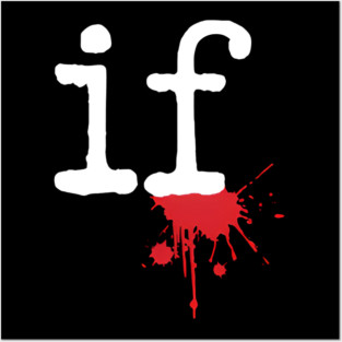 mindless self indulgence merch Posters and Art