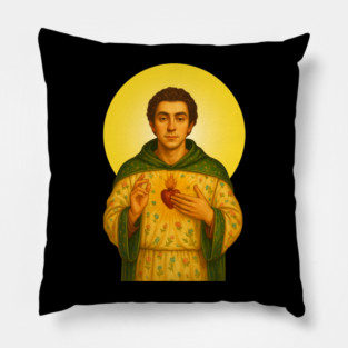 St Luigi Pillow