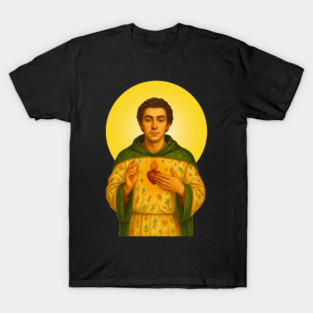 St Luigi T-Shirt