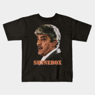 Shinebox Goodfellas 90s Kids T-Shirt
