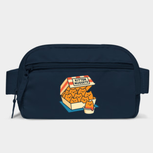 Kitten-Nuggets Bag