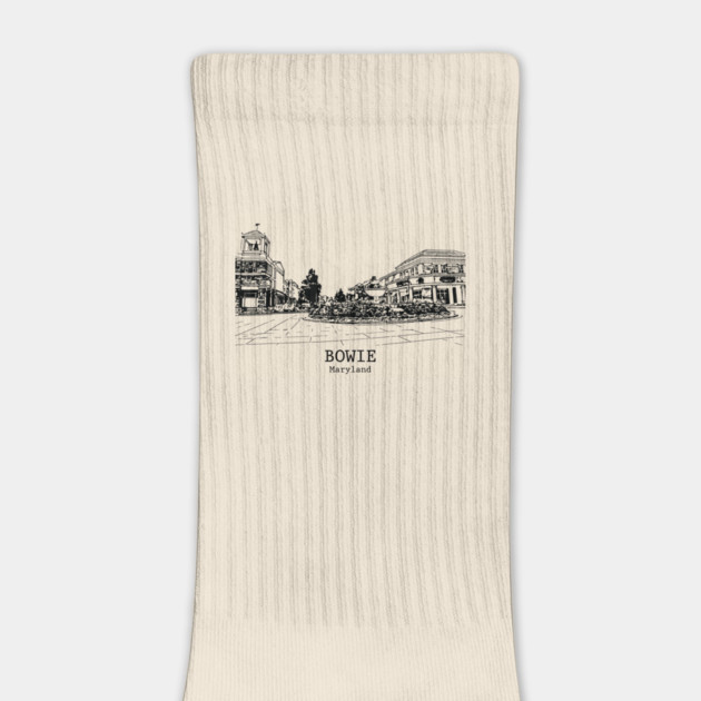 Bowie - Maryland by Lakeric