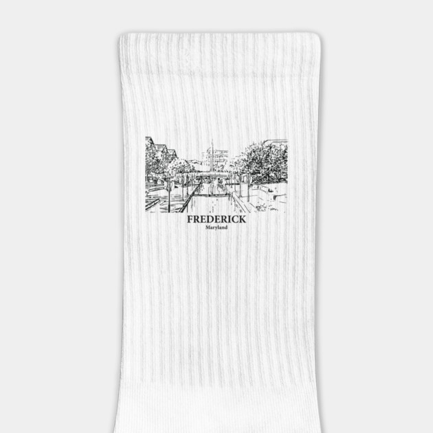 Frederick - Maryland by Lakeric