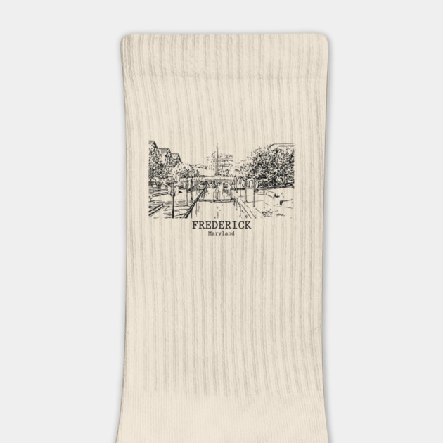 Frederick - Maryland by Lakeric