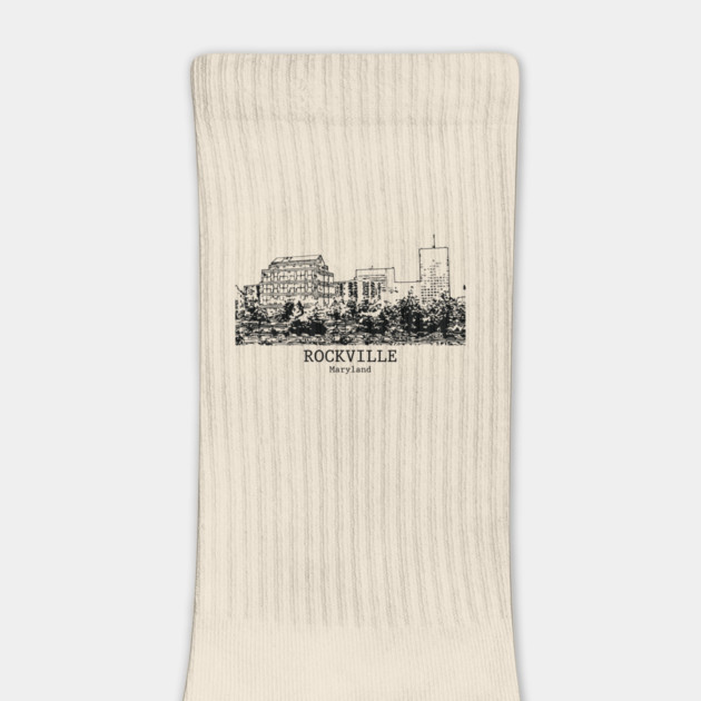 Rockville - Maryland by Lakeric