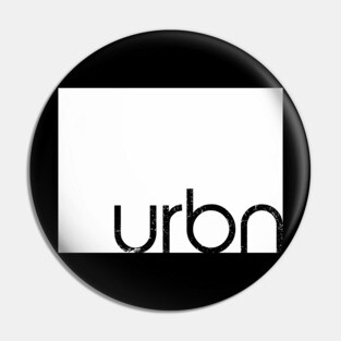 Urban Pin
