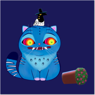 Derp Posters and Art