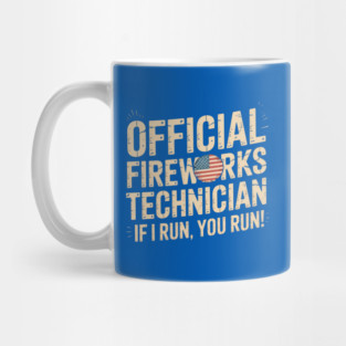 july-4th Mug